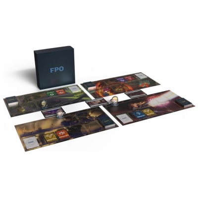 Riftbound (League of Legends TCG): Origins - Proving Grounds