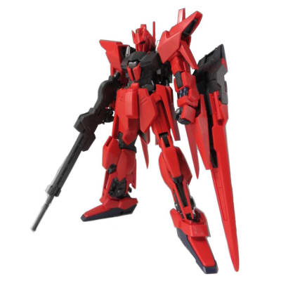 Model Kit - 1/144 HGUC - Delta Gundam II