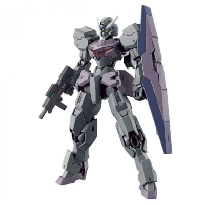 Model Kit - 1/144 HG - Gundvölva
