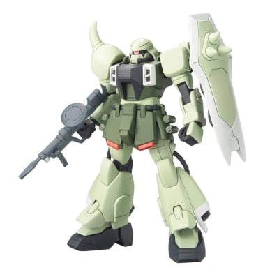 Model Kit - 1/144 HG - Zaku Warrior