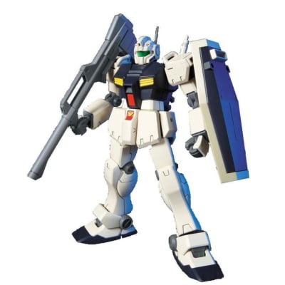 Model Kit - 1/144 HGUC - GM Type C