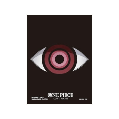 One Piece Card Game - Official Sleeves 12 Imu