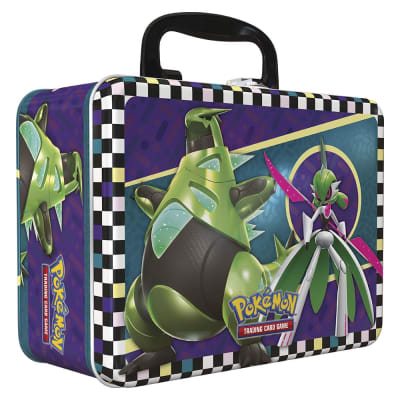 Pokémon TCG: Collector Chest (2024)