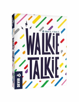 Walkie Talkie