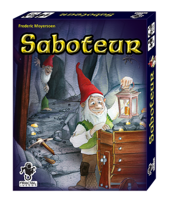 Saboteur