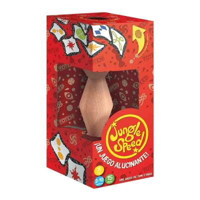 Jungle Speed