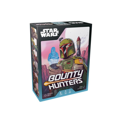 Star Wars: Bounty Hunters