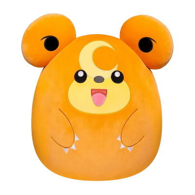 Squishmallows Peluche 25CM Teddiursa