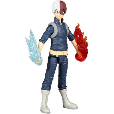 My Hero Academia Figuras - Todoroki