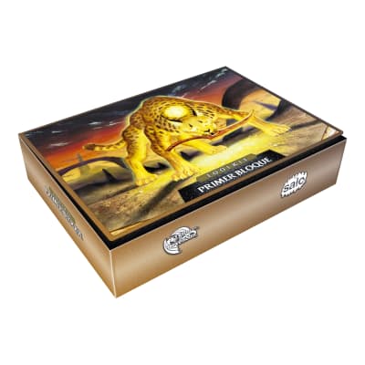 Mitos y Leyendas (Primer Bloque) Producto Especial - Toolkit Magia y Divinidad