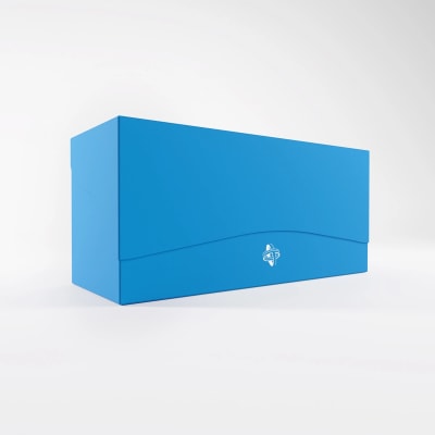 Gamegenic - Triple Deck Holder +300 XL (Azul)