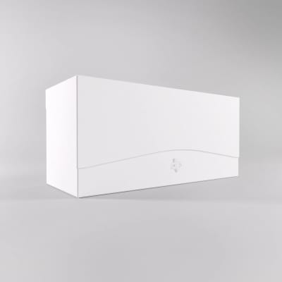 Gamegenic - Triple Deck Holder +300 XL (Blanco)