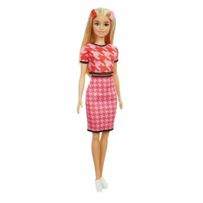 Barbie Fashionista (Variante 2)