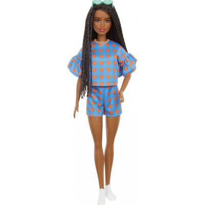 Barbie Fashionista (Variante 4)