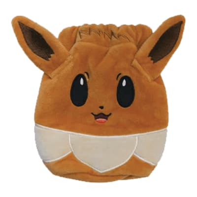 Plush Eevee
