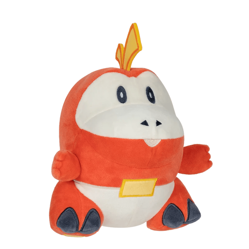 Peluche Pokémon 8