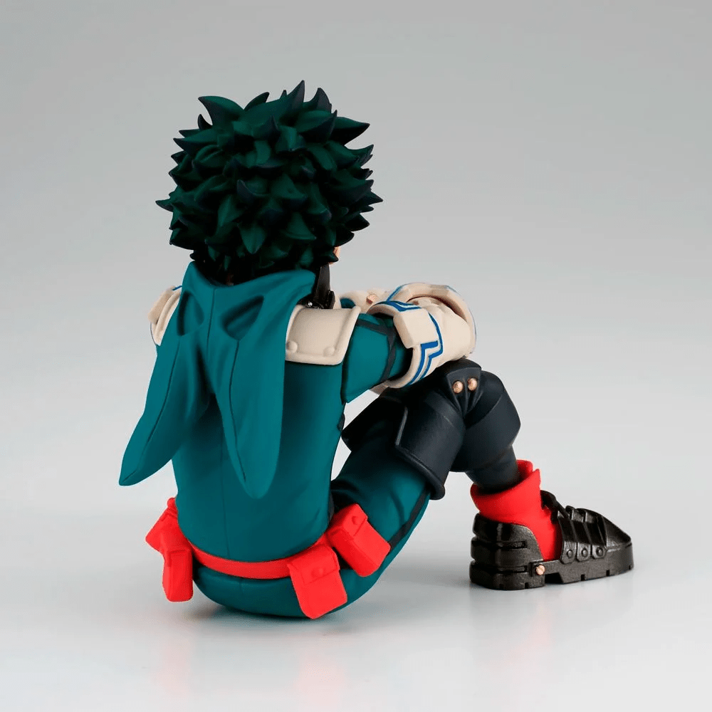 Figura MY HERO ACADEMIA Break Time Collection Vol.1 - Izuku Midoriya3