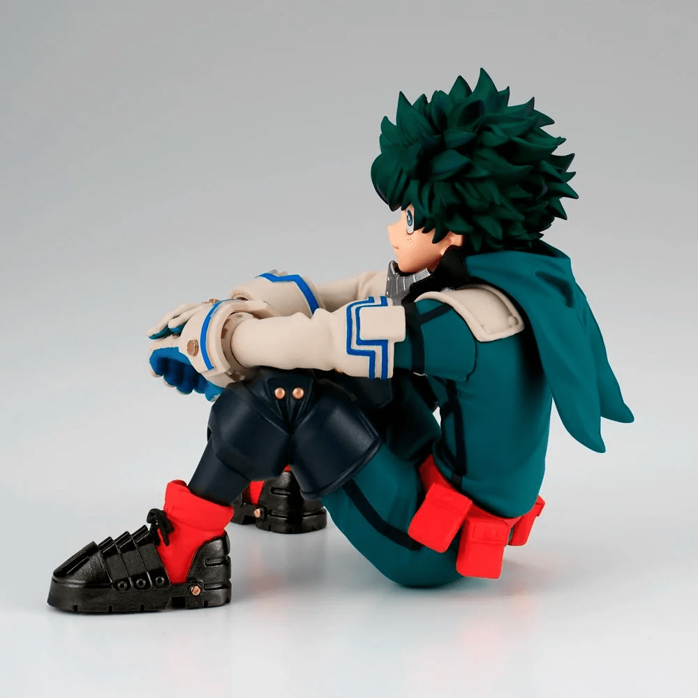 Figura MY HERO ACADEMIA Break Time Collection Vol.1 - Izuku Midoriya2