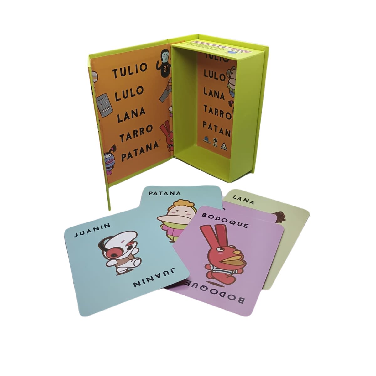 Tulio Lulo Lana Tarro Patana2