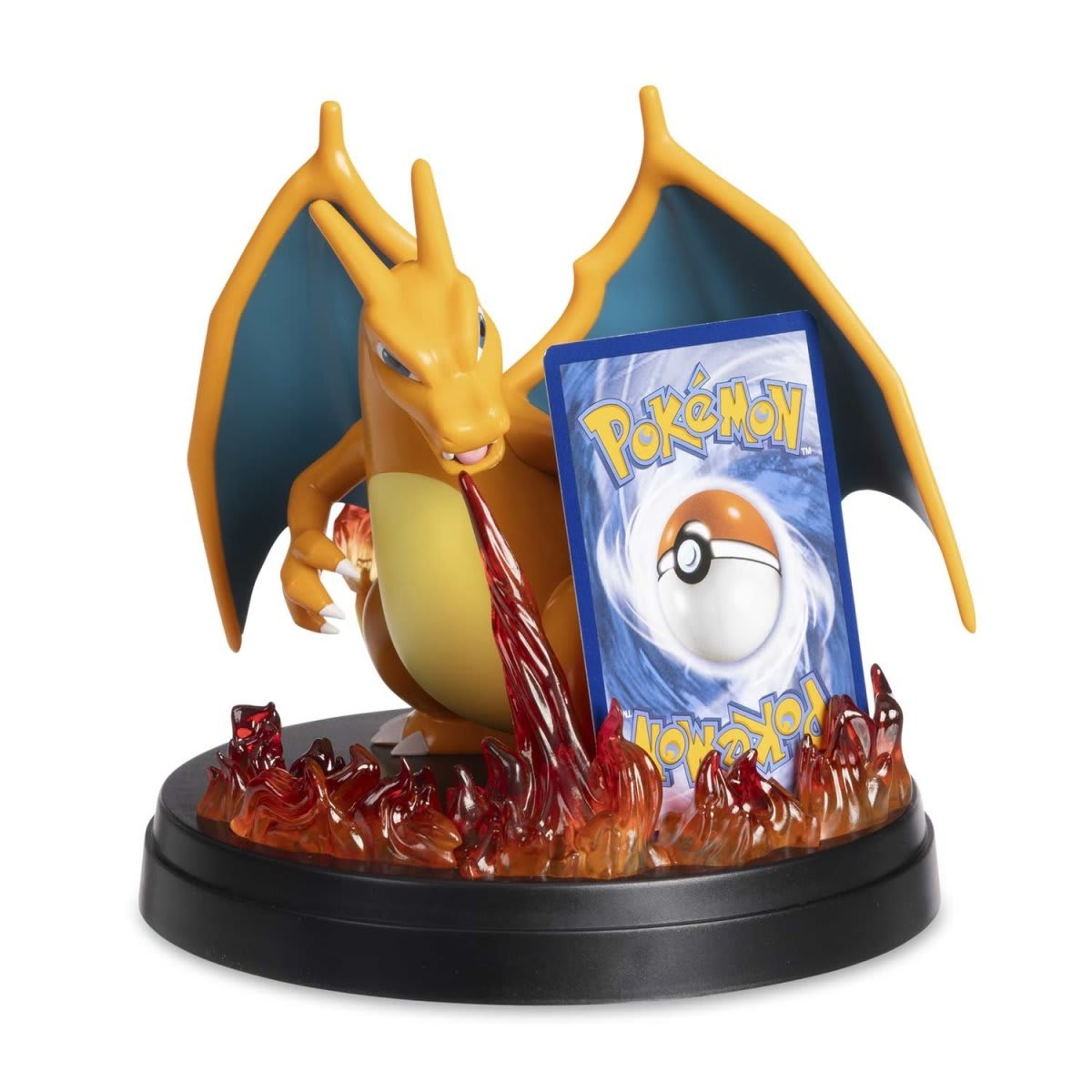 Pokémon TCG: Charizard EX Super-Premium Collection5