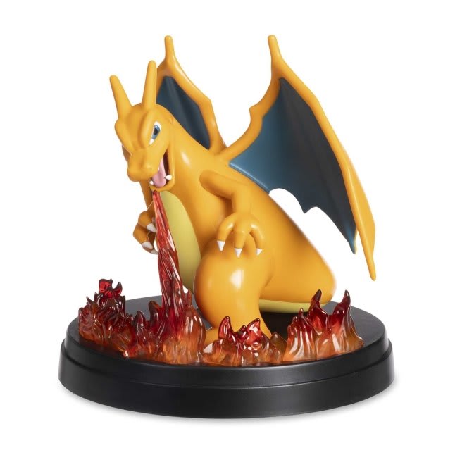Pokémon TCG: Charizard EX Super-Premium Collection4
