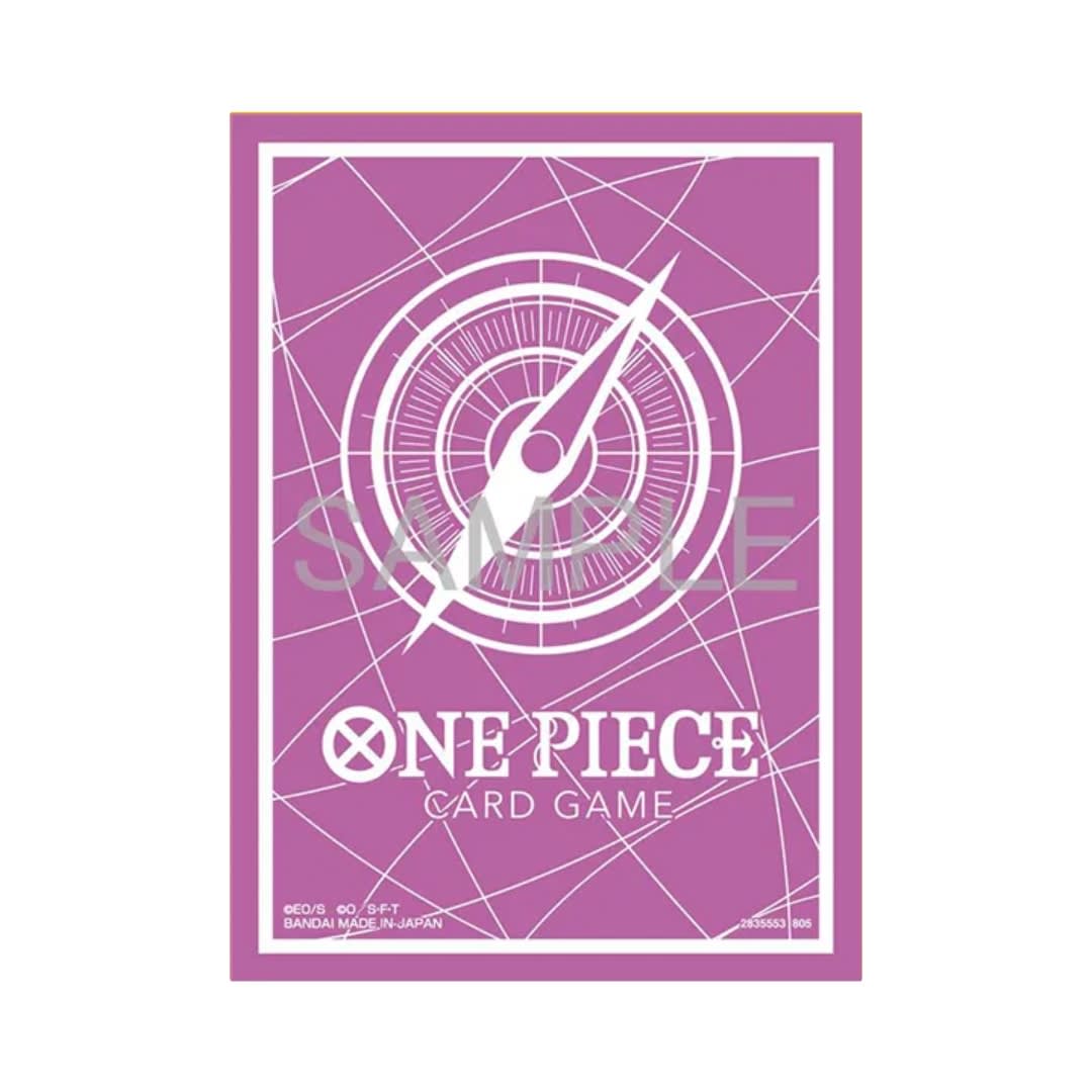 One Piece Card Game - Official Sleeves 135