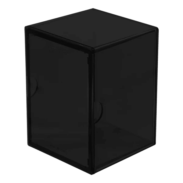 Deckbox Eclipse 2 Piezas - Jet Black1