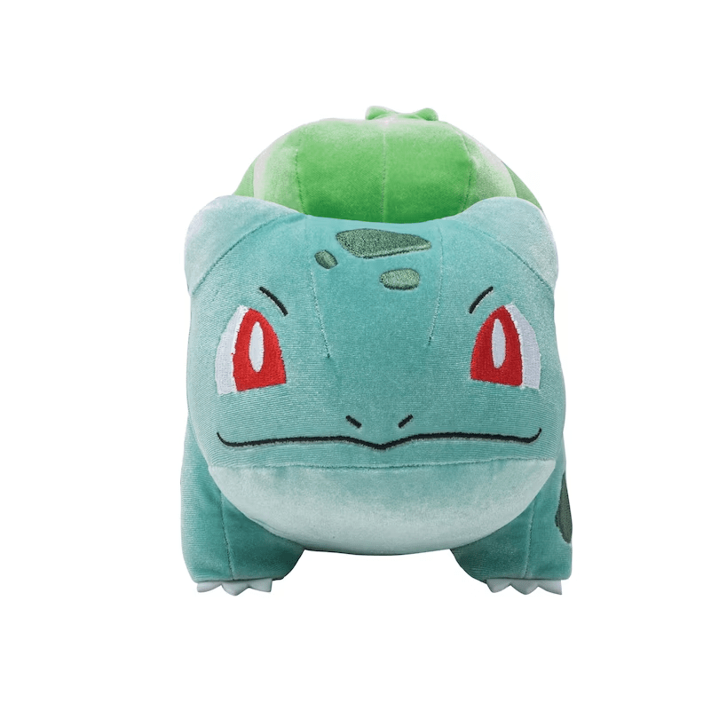 Peluche Pokémon 8