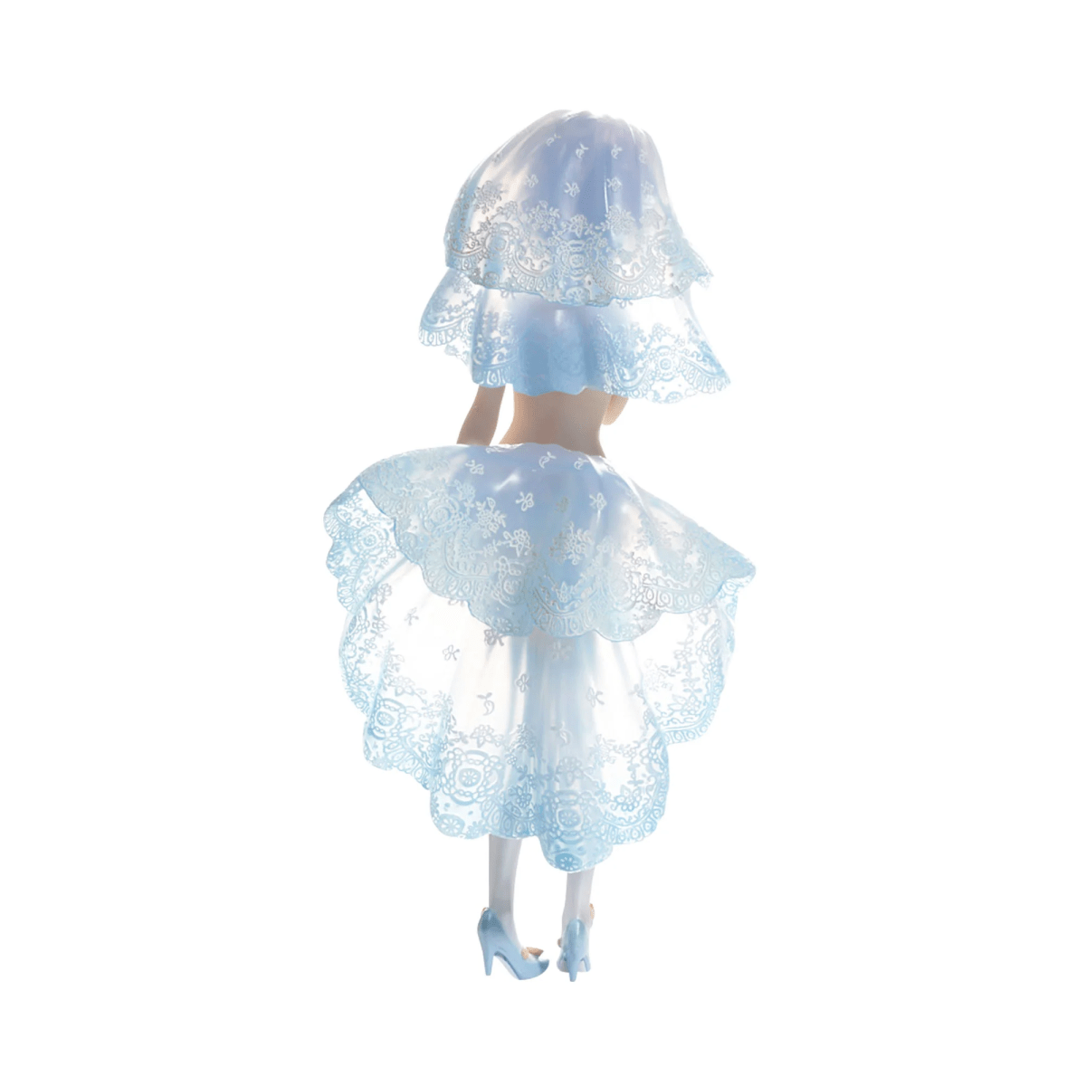 Figura Re:Zero Starting Life In Another World - Banpresto Chronicle EXQ - Rem4