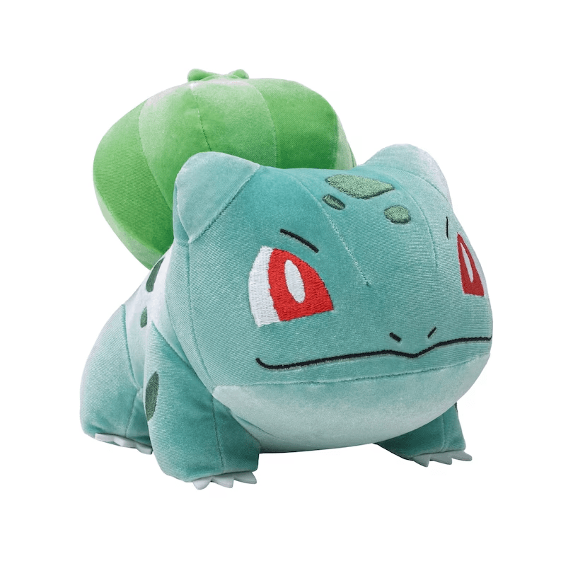 Peluche Pokémon 8