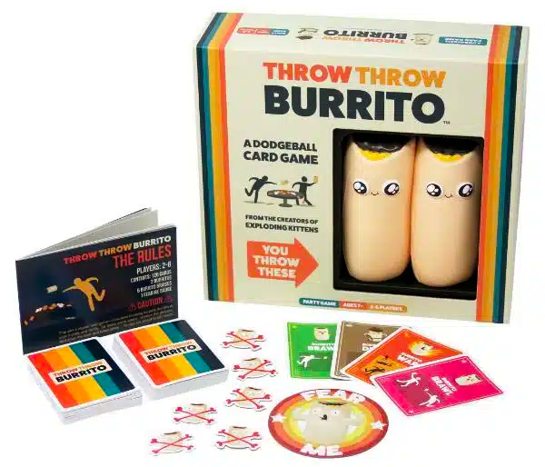 Throw Throw Burrito2