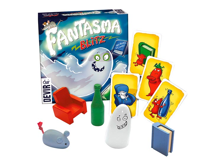 Fantasma Blitz2
