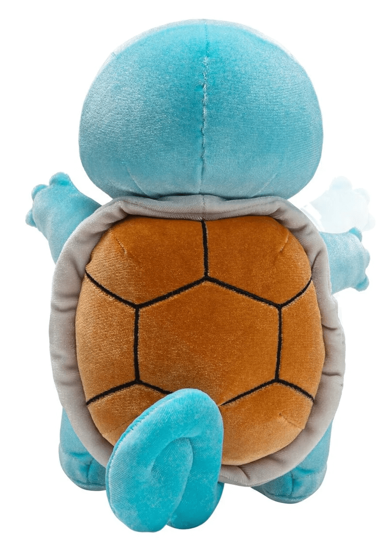 Peluche Pokémon 8