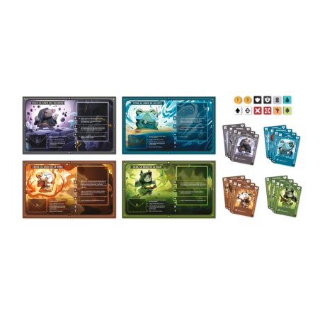 Dominio de los Elementos1