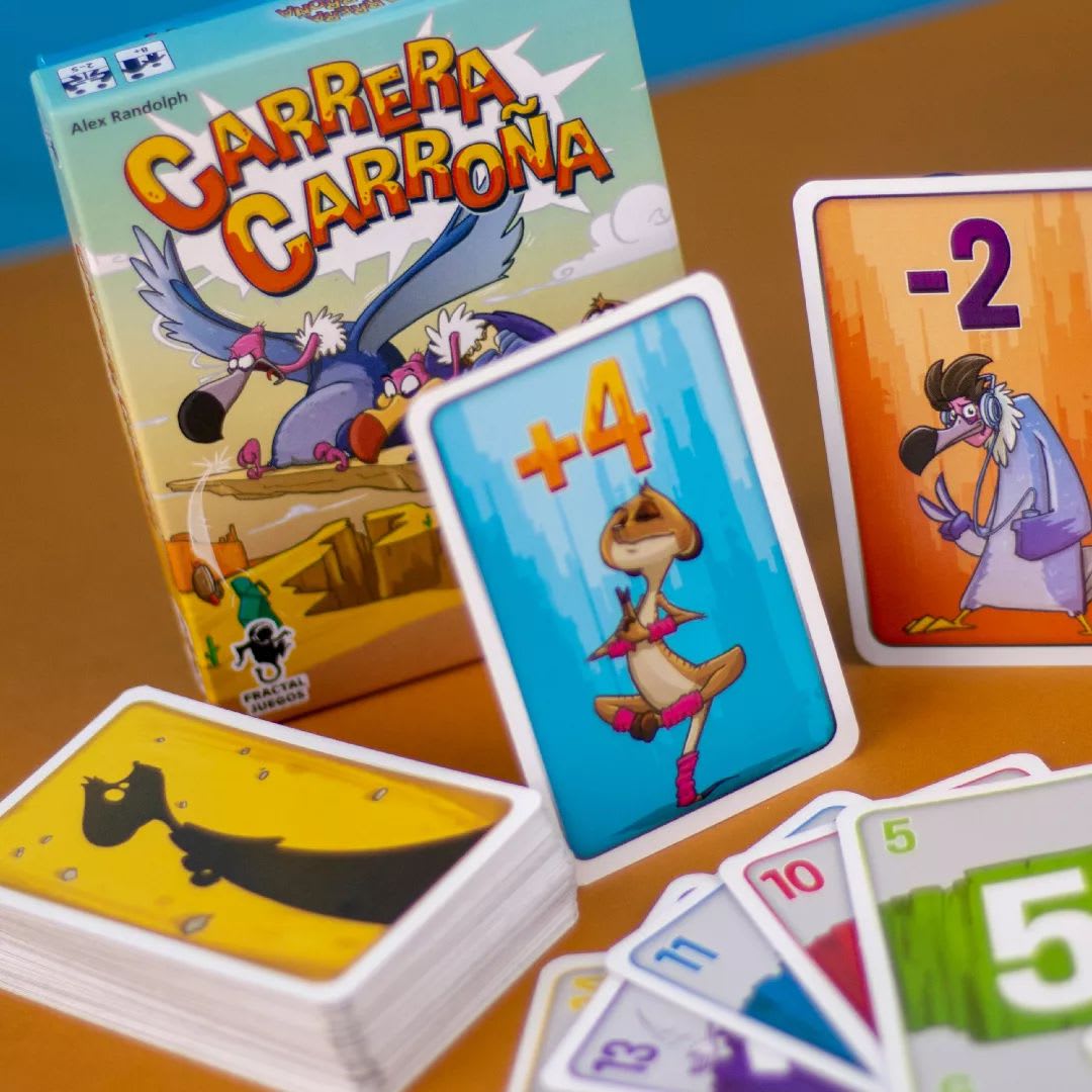 Carrera Carroña2