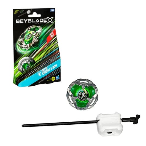 BeyBlade X - Helm Knight 3-80N1