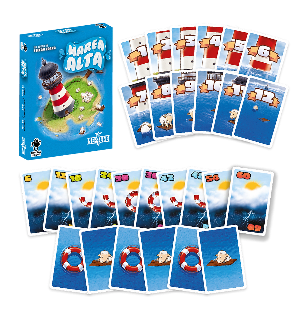 Marea Alta2