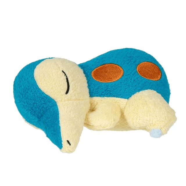 Peluche Pokémon 5