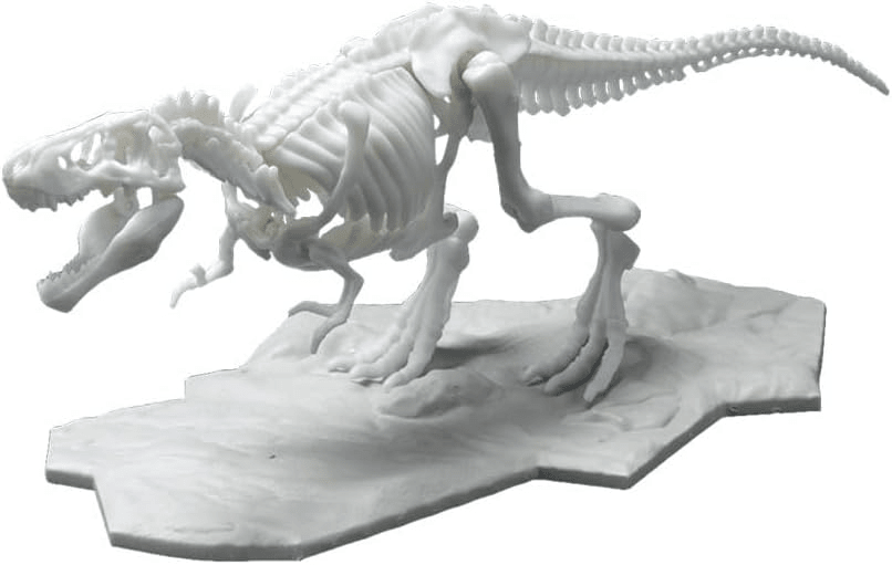 Model Kit - Dinosario Limex Skeleton - Tyrannosaurus1