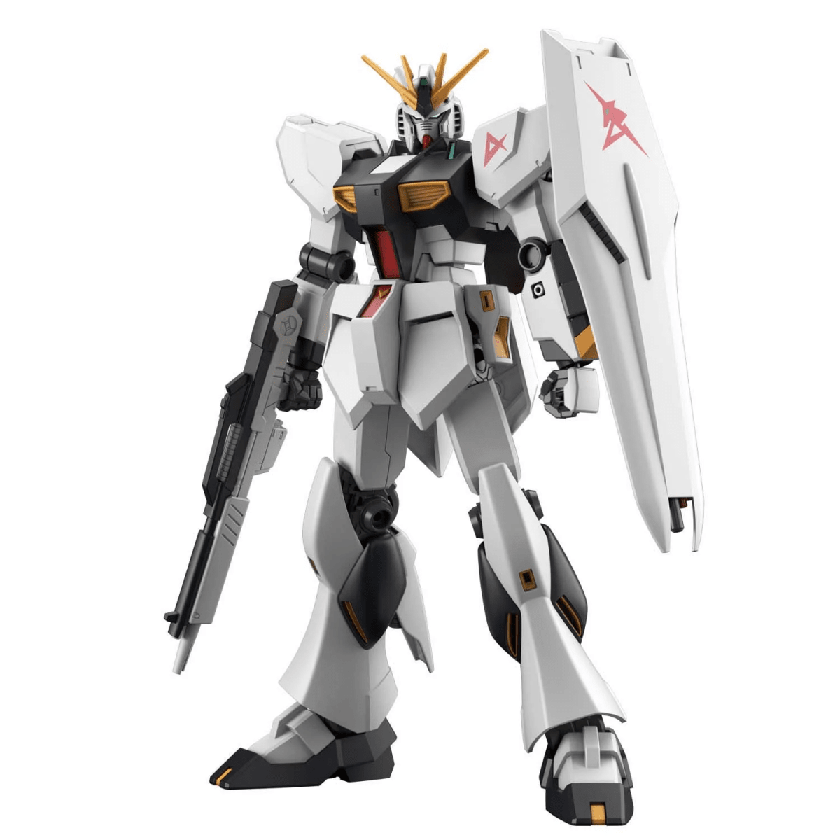 Model Kit - EntryGrade 1/144 NU Gundam1