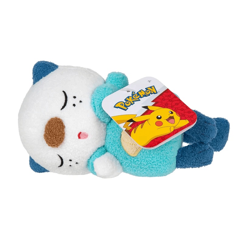 Peluche Pokémon 5