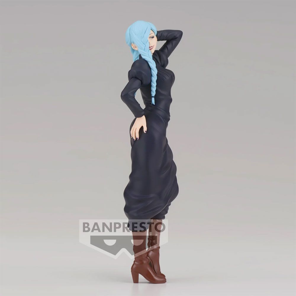 Banpresto - MeiMei B Figure - Jujutsu Kaisen Jukon no Kata2