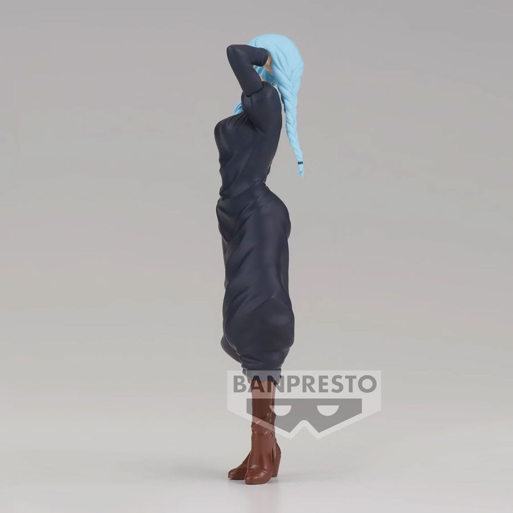 Banpresto - MeiMei B Figure - Jujutsu Kaisen Jukon no Kata3