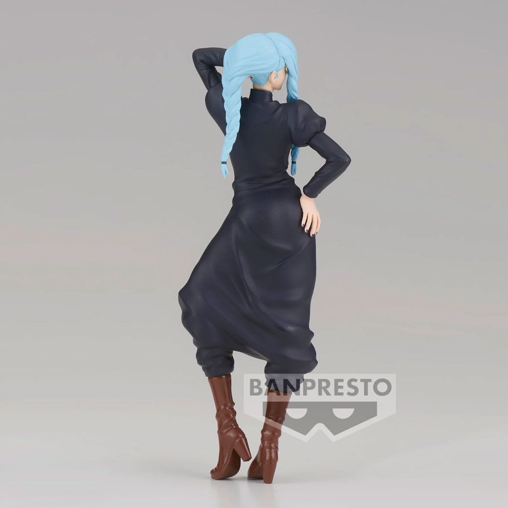 Banpresto - MeiMei B Figure - Jujutsu Kaisen Jukon no Kata4