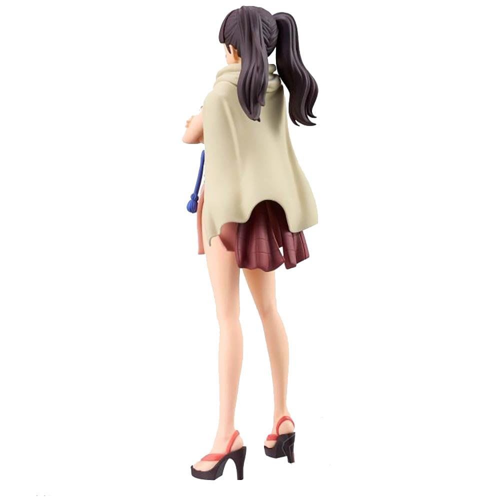 Banpresto - Shinobu - One Piece Dxf - The Grand Line Series - Wanokuni2