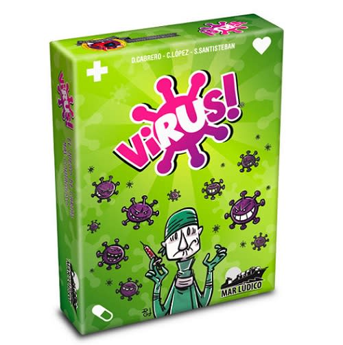 Virus!1
