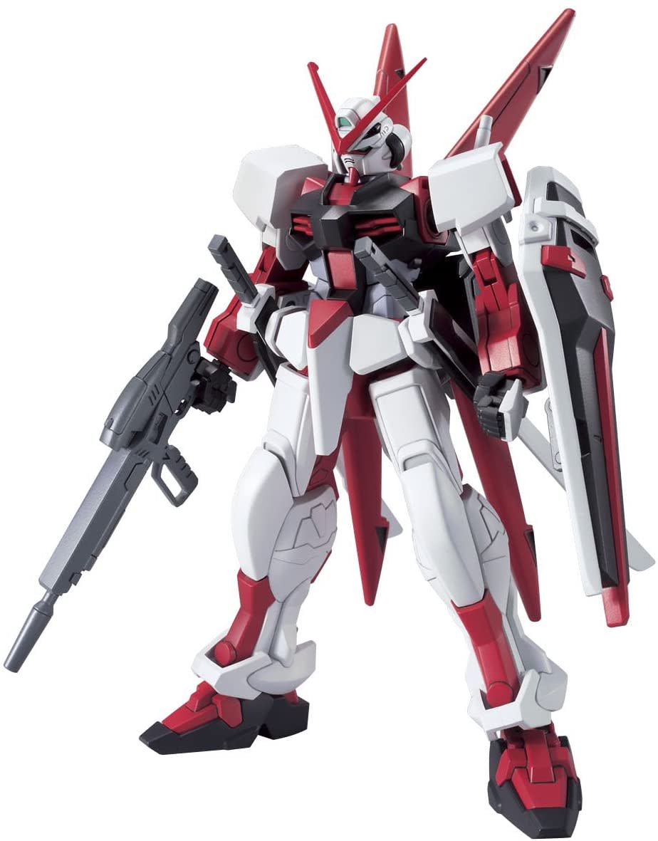 Model Kit - 1/144 HG - M1Gundam Astray1