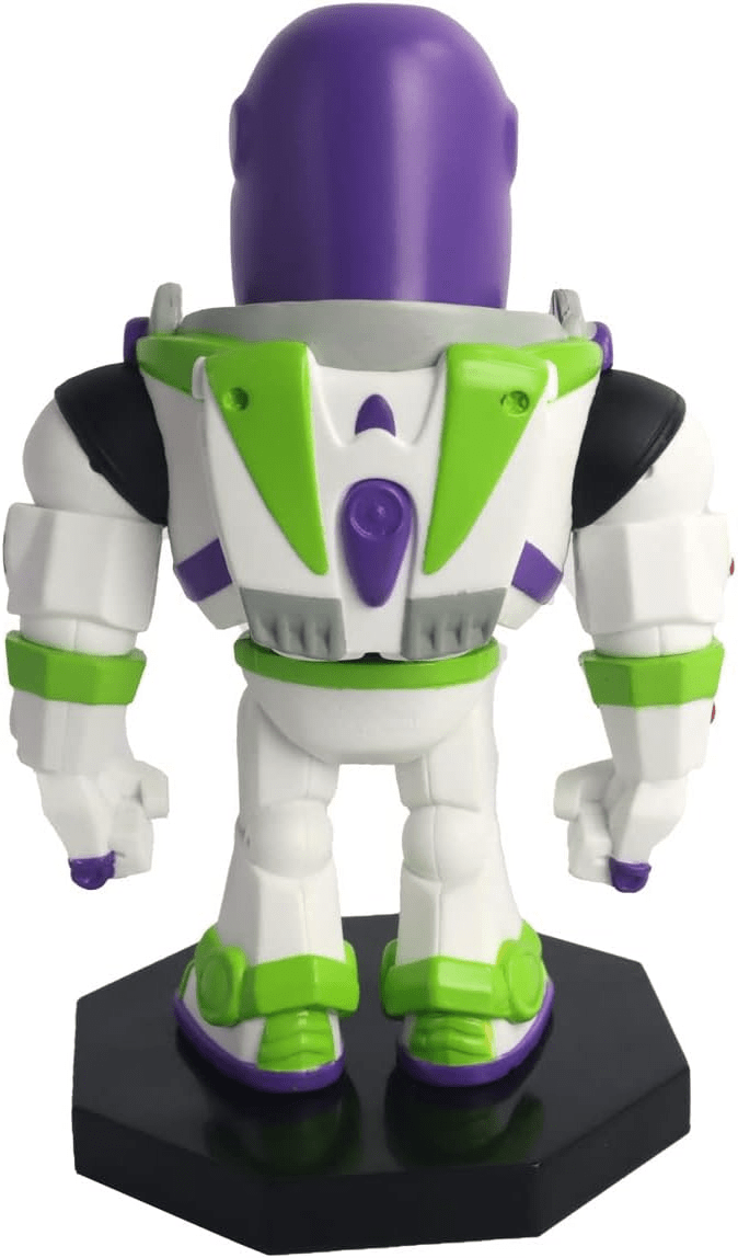 Figura Poligoroid Toy Story - Buzz Lightyear4