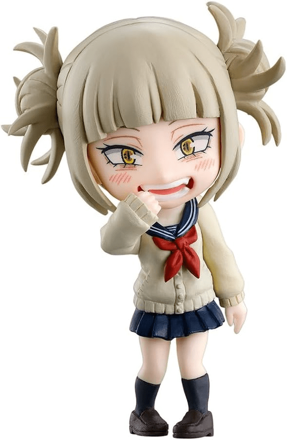 Figuras Chibi Masters My Hero Academia - Himiko Toga1