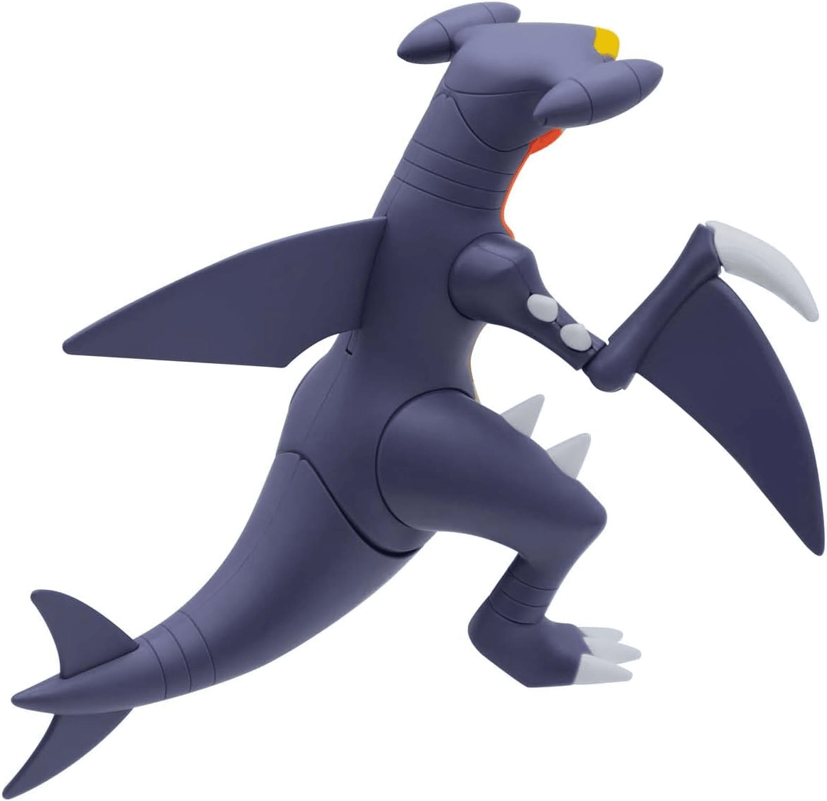 Model Kit - Pokémon Garchomp4
